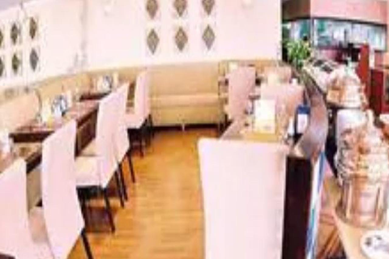 Hotel Diamond 1 Ad Dawhah Esterno foto