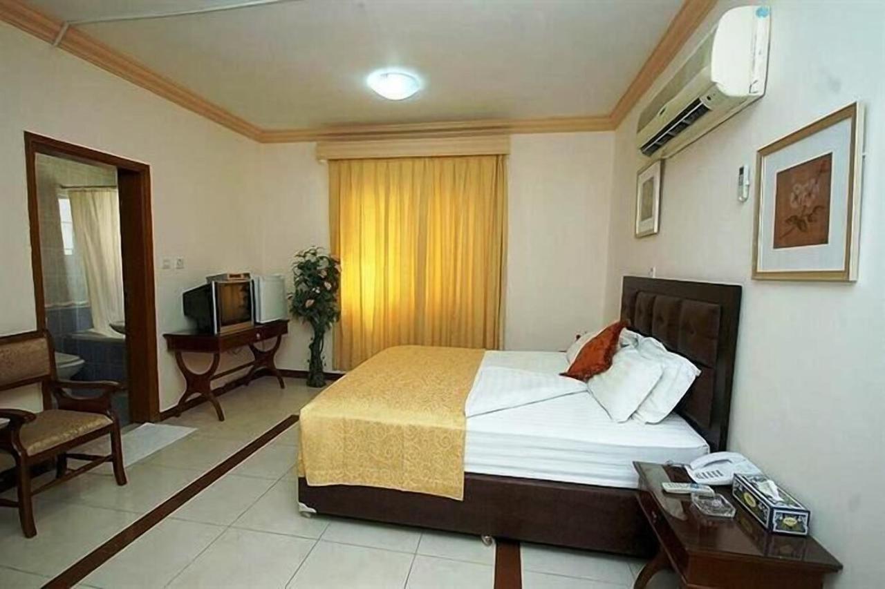 Hotel Diamond 1 Ad Dawhah Esterno foto