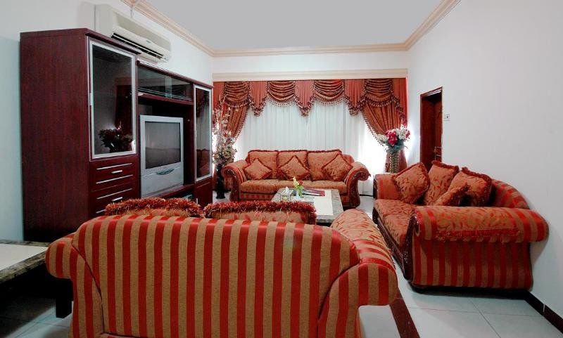 Hotel Diamond 1 Ad Dawhah Esterno foto