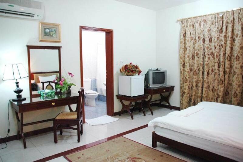 Hotel Diamond 1 Ad Dawhah Esterno foto