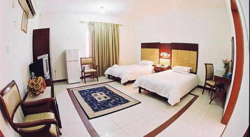 Hotel Diamond 1 Ad Dawhah Esterno foto