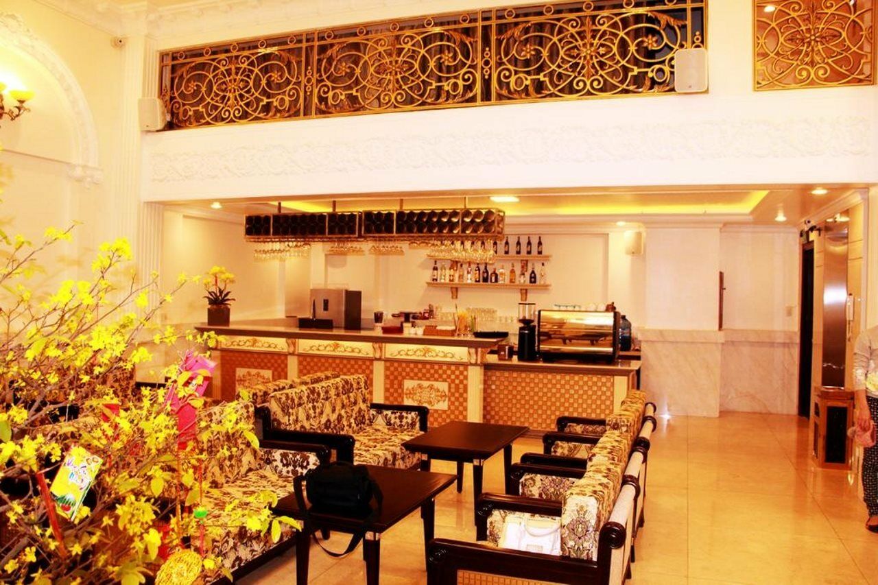 Hotel Diamond 1 Ad Dawhah Esterno foto